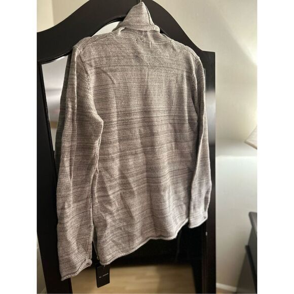 NEW Tessamina Wool Blend Turtleneck Sweater XL - Picture 2 of 4